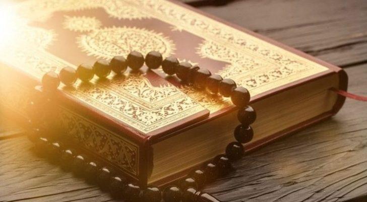 Safer ayının önemi nedir? Safer ayında yapılacak ibadetler neler? G2