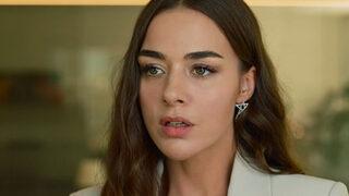 Gece yarısı havuza giren Bensu Soral'dan olay paylaşım