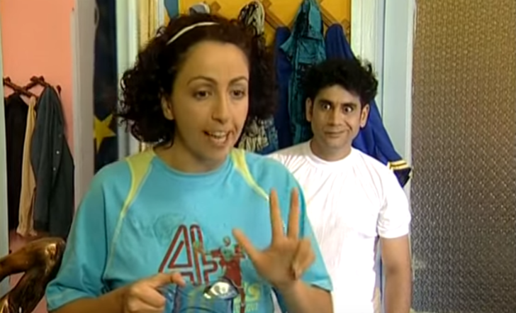 Sıdıka'nın abisi Samim Saka'yı canlandıran Hakan Tanfer şimdi ne yapıyor? Senelerdir ekranlardan uzakta: Son hali şaşırttı G5