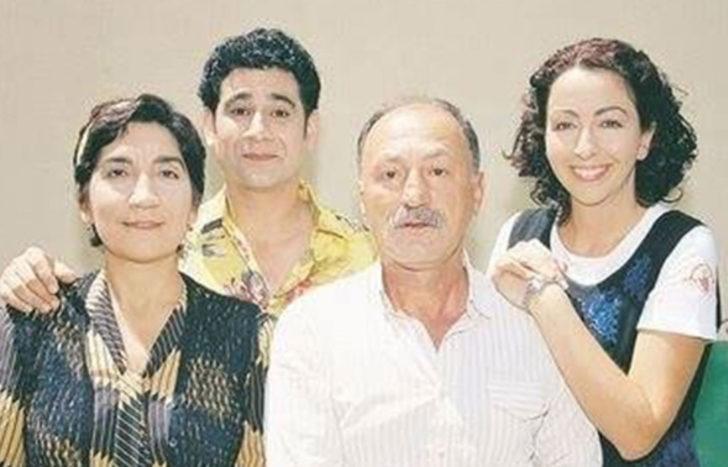 Sıdıka'nın abisi Samim Saka'yı canlandıran Hakan Tanfer şimdi ne yapıyor? Senelerdir ekranlardan uzakta: Son hali şaşırttı G2