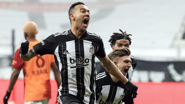 Josef de Souza'dan Galatasaray'a Coutinho göndermesi