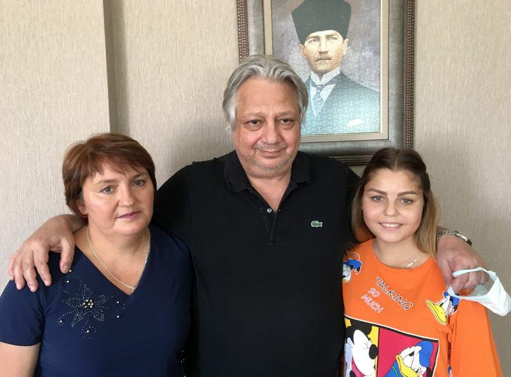 Hastalığı hayatını kâbusa çevirdi! 2 yıl sonra ilk kez su içebildi G2