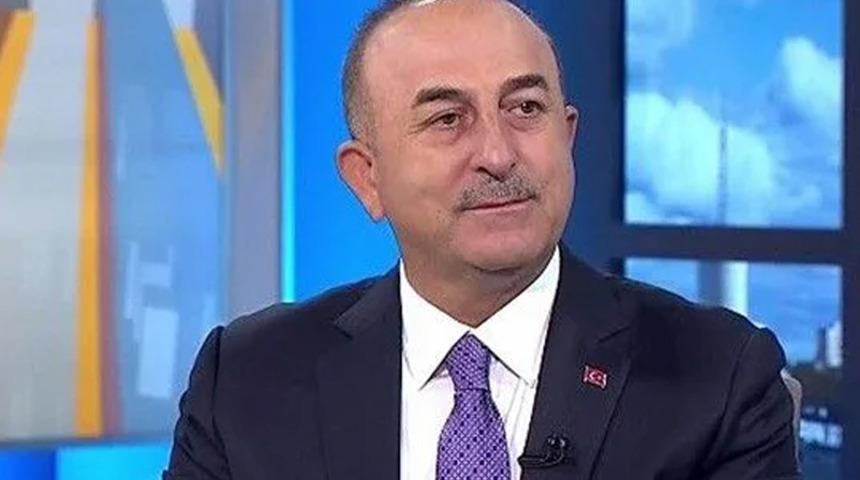 T&uuml;rkiye, Taliban'ı tanıyacak mı? Bakan &Ccedil;avuşoğlu'ndan a&ccedil;ıklama