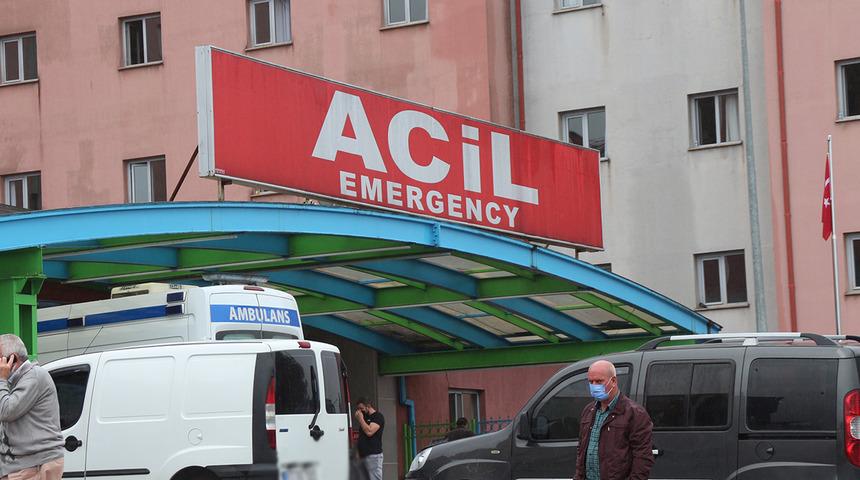 Nüfusa oranla en çok vaka görülen illerde yoğun bakımlar doldu