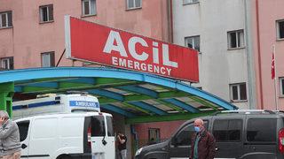 Nüfusa oranla en çok vaka görülen illerde yoğun bakımlar doldu