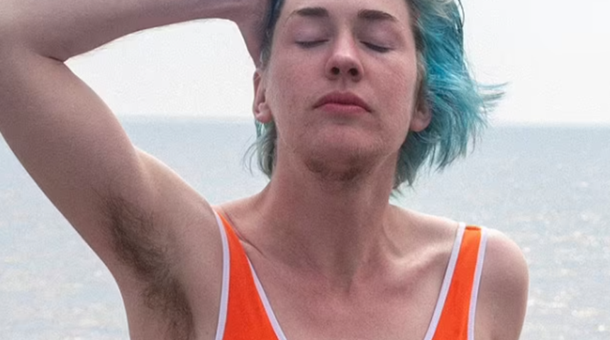 3 yıldır tüylerini almayan Bethany Burgoyne, öz güveni ile güzellik tabularına meydan okudu