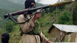 Taliban, çoğunluğu kadın olan protestocuları dağıtmak için havaya ateş açtı