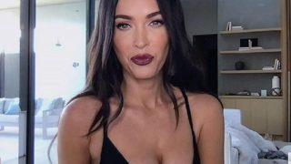 Megan Fox, genç sevgilisiyle kaçamak yaptı: Bu masanın dili olsa da...