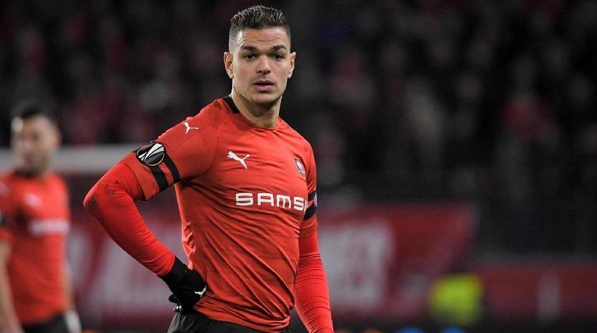 Süper Lig ekipleri Hatem Ben Arfa'nın peşinde