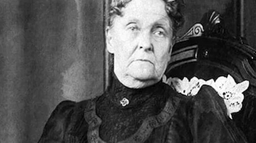 Herkes cadı diyordu! 1800’lü yılların en zengin ve cimri kadını: Hetty Green