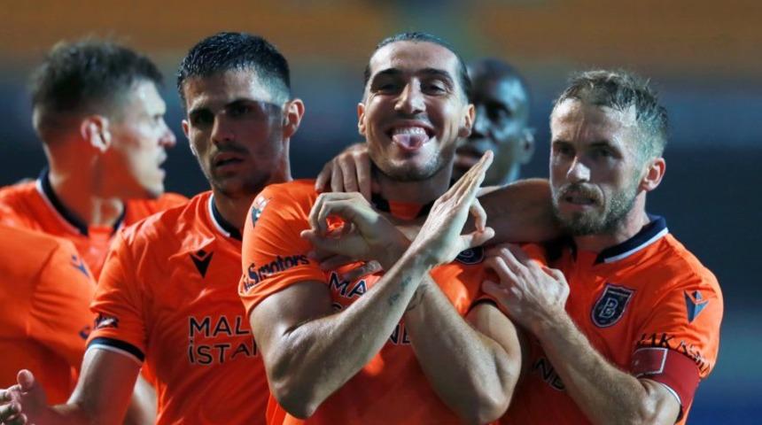 Antalyaspor Enzo Crivelli transferini resmen açıkladı