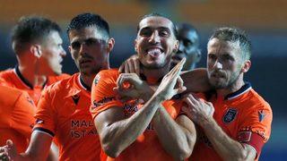 Antalyaspor Enzo Crivelli transferini resmen açıkladı