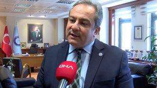 Bilim Kurulu Üyesi İlhan'dan PCR testi zorunluluğu açıklaması