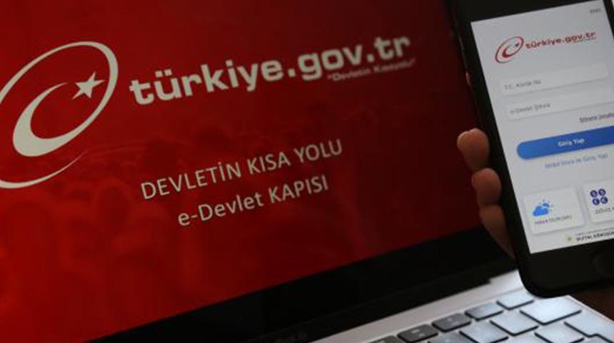 İçişleri Bakanlığı bu kez 'Soyağacı Oluşturma' hizmetini uygulamaya koydu