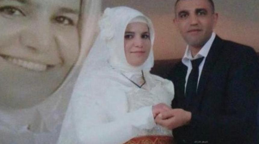 Karısını 28 bıçak darbesiyle öldürdü, savunması pes dedirtti: Muz dilimlediğim bıçakla bıçaklamış olabilirim