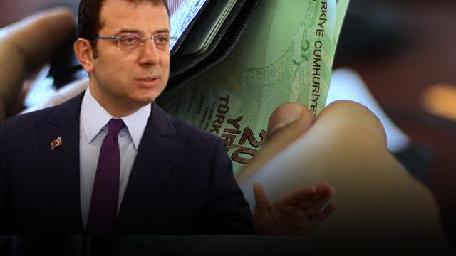 İBB'den İstanbul'da yaşayan öğrencilere 1200 liraya kadar nakit desteği!