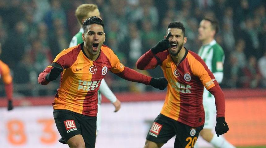 Emre Akbaba, Galatasaray'dan ayrılma nedenini açıkladı