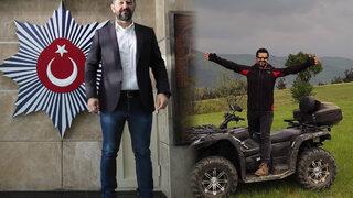 Kahreden haber! Polis memuru hayatını kaybetti