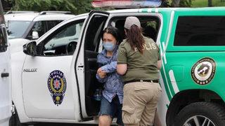 Bahçesinde 11 köpek ölüsü bulunan kadın için istenen ceza belli oldu