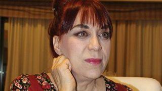 Leman Sam torunu Taro Emir’le sokakta karşılaştı