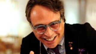 Cumhurbaşkanı Recep Tayyip Erdoğan’la davalık olan modacı Barbaros Şansal 3 ay 22 gün hapis cezasına çarptırıldı