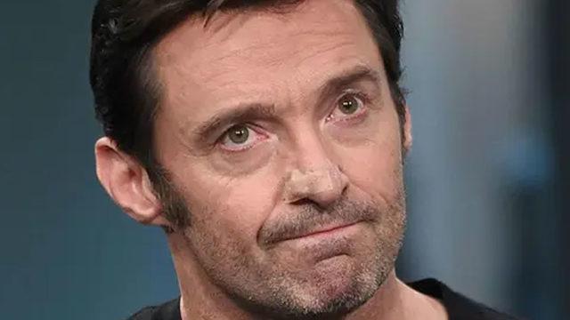 Hugh Jackman'ın acı günü! Babası hayatını kaybetti