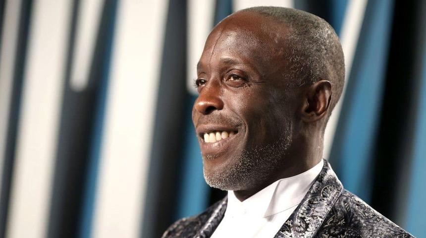 Michael K. Williams: 'The Wire' dizisinin yıldızı Amerikalı akt&ouml;r evinde &ouml;l&uuml; bulundu