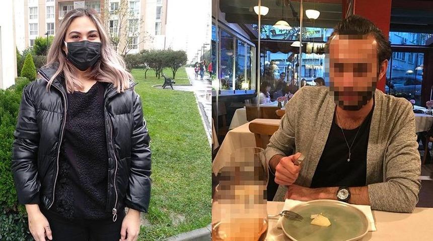 Ayrılmak isteyen kız arkadaşını darbetmişti! Cezası belli oldu