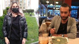 Ayrılmak isteyen kız arkadaşını darbetmişti! Cezası belli oldu