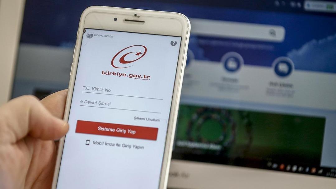 Soy ağacı nasıl oluşturulur? Uygulamaya girdi! e-Devlet soy ağacı nasıl sorgulanır?