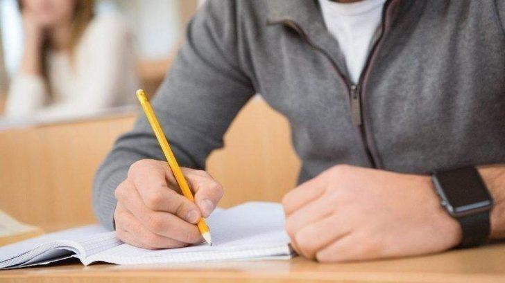 AÖF sınav sonuçları ne zaman açıklanacak? AÖF yaz okulu sınav sonuçları... G4