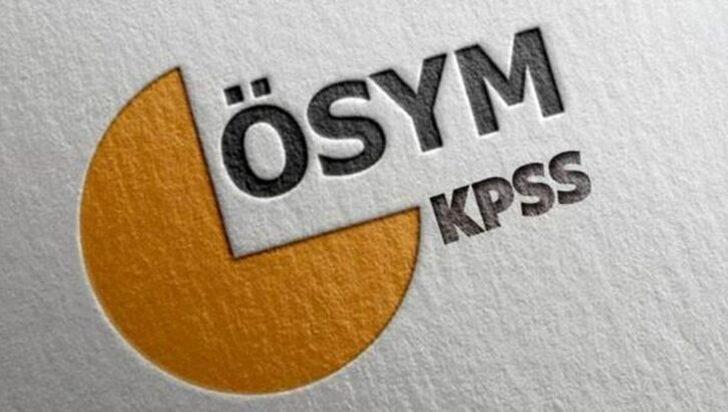 KPSS sonuçları açıklandı mı? 2021 KPSS sonuçları ne zaman açıklanacak, nasıl öğrenilir? G4