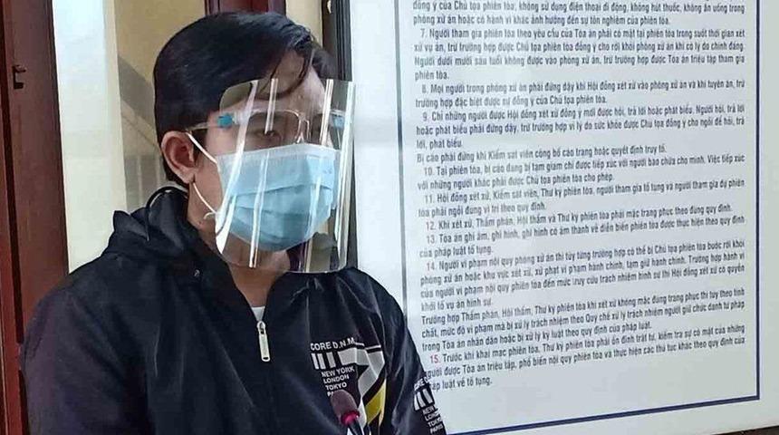 Vietnam'da bir kişiye koronavirüsü yaydığı gerekçesiyle 5 yıl hapis cezası