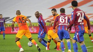 Trabzonspor’da Galatasaray maçı biletleri satışa çıktı