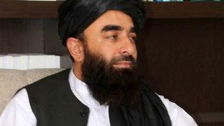 Taliban Sözcüsü'nden Türkiye açıklaması: Çok derin ilişki ve bağımlılık içerisindeyiz