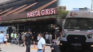 Son Dakika: El Bab'da hain saldırı! 1 şehit, 4 yaralı