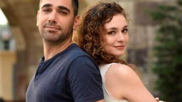 Kadir Doğulu’dan Aşkın Tarifi dizisine duygusal veda