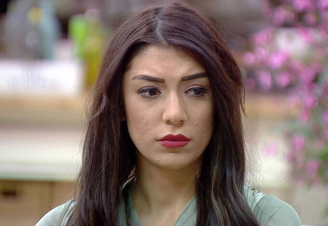 Kısmetse Olur Aycan Varış tanınmaz halde! İnanılmaz değişim