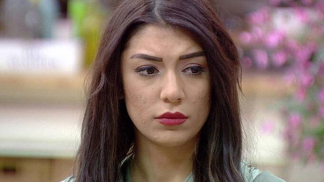 Kısmetse Olur Aycan Varış tanınmaz halde! İnanılmaz değişim