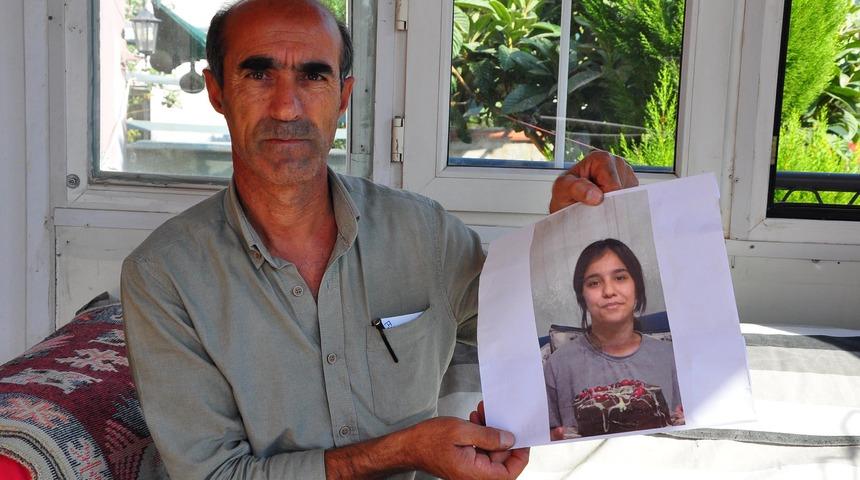 Liseli genç kızdan 20 gündür haber alınamıyor