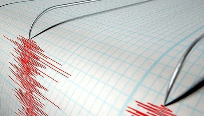 Son Dakika: AFAD duyurdu! Antalya açıklarında deprem