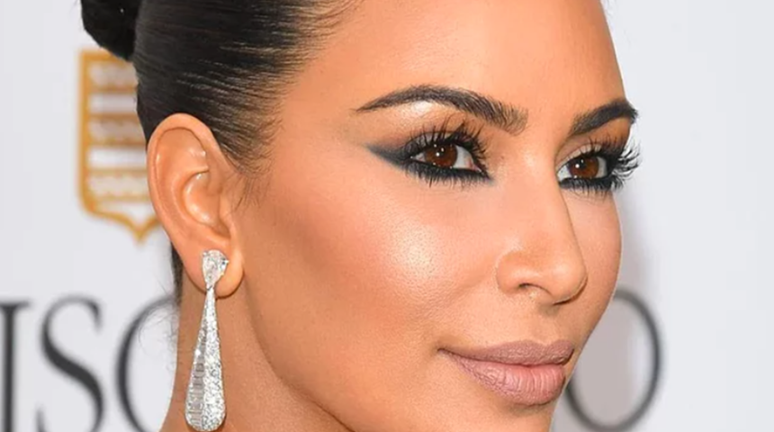 Sosyal medyada popüler oldu! ‘Ters Cat Eye (Kedi Gözü) makyajını daha sık göreceksiniz