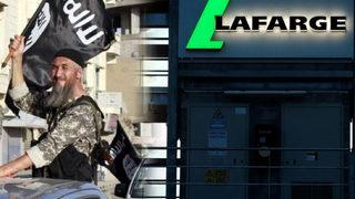Belgelerle ortaya kondu! İşte Lafarge'ın DEAŞ'la ilişkisi 