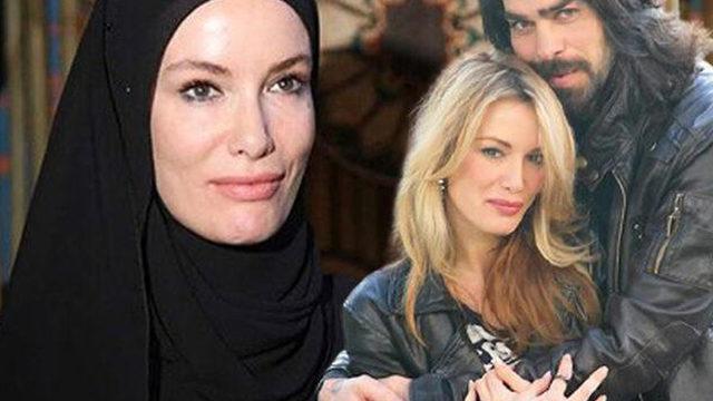 Uğur Pektaş oğluyla pozunu paylaştı! İşte Gamze Özçelik ve Uğur Pektaş'ın oğlu