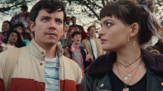 Sex Education 3. sezondan beklenen fragman geldi! Sex Education 3. sezon ne zaman yayınlanacak?