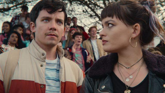 Sex Education 3. sezondan beklenen fragman geldi! Sex Education 3. sezon ne zaman yayınlanacak?