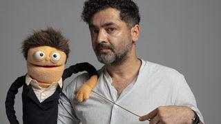 Gupse Özay'ın konuk olduğu 'Dayı Şov' başlıyor