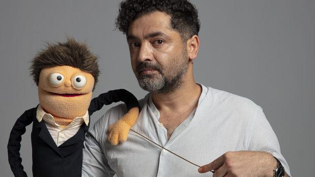 Gupse Özay'ın konuk olduğu 'Dayı Şov' başlıyor