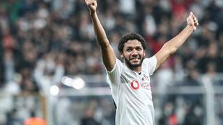 Galatasaray, Mohamed Elneny ile anlaştı
