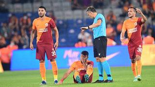 Galatasaray'da Aytaç Kara, Yeni Malatyaspor yolunda